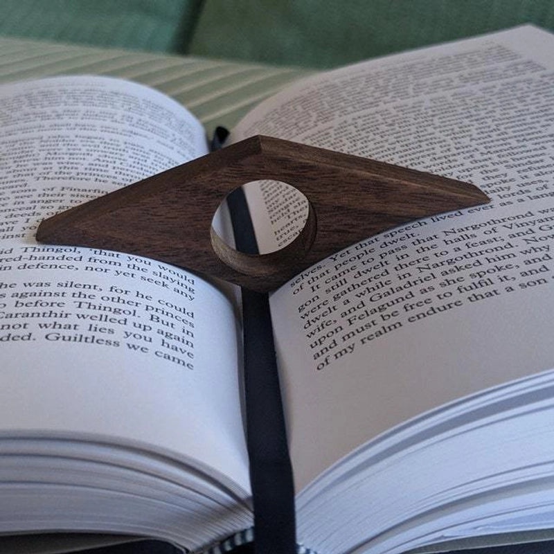 Vintage Geometric Solid Wood Decorative Pieces | Home Decor Ornaments