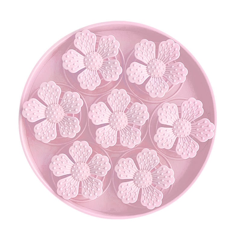 Cat and Dog Silicone Slow Licking Plate for Pets | Pet Feeding Accessories