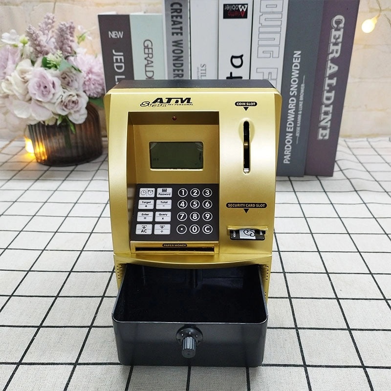 Minimalist Number Keychain ABS Plastic|Accessories & Keychains