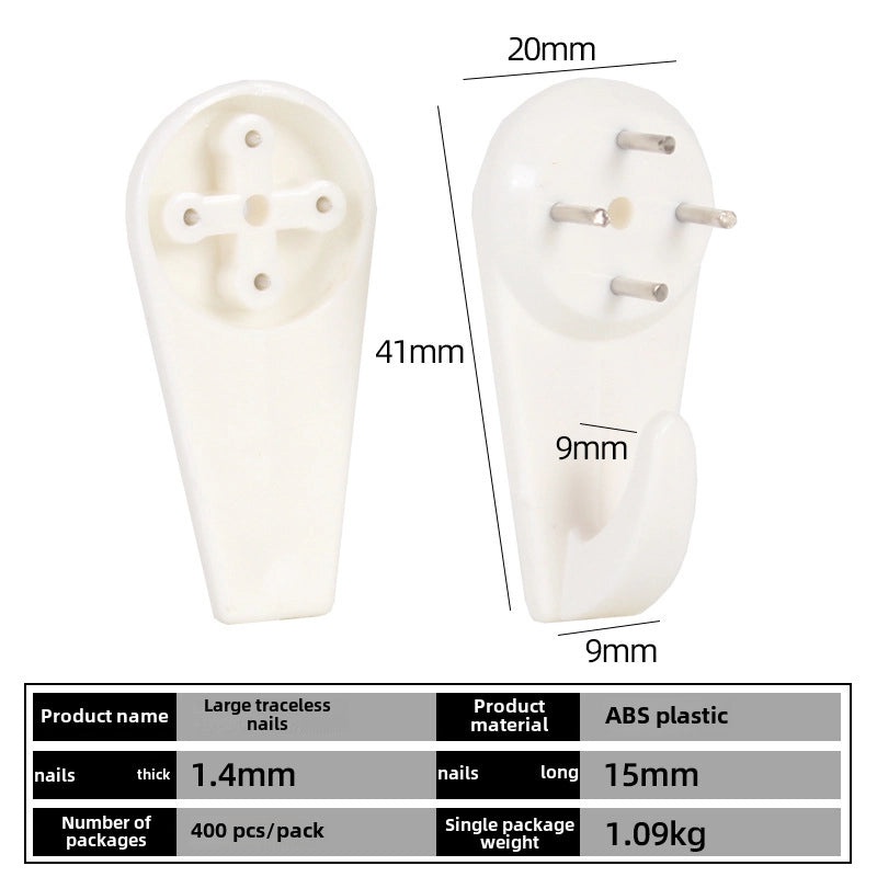 Invisible Photo Frame Hook|Home Decor