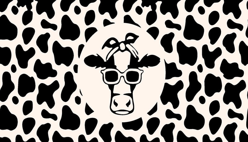 Striped Letter Cat Pattern Polyester Casual Area Rug|Home Decor & Carpet