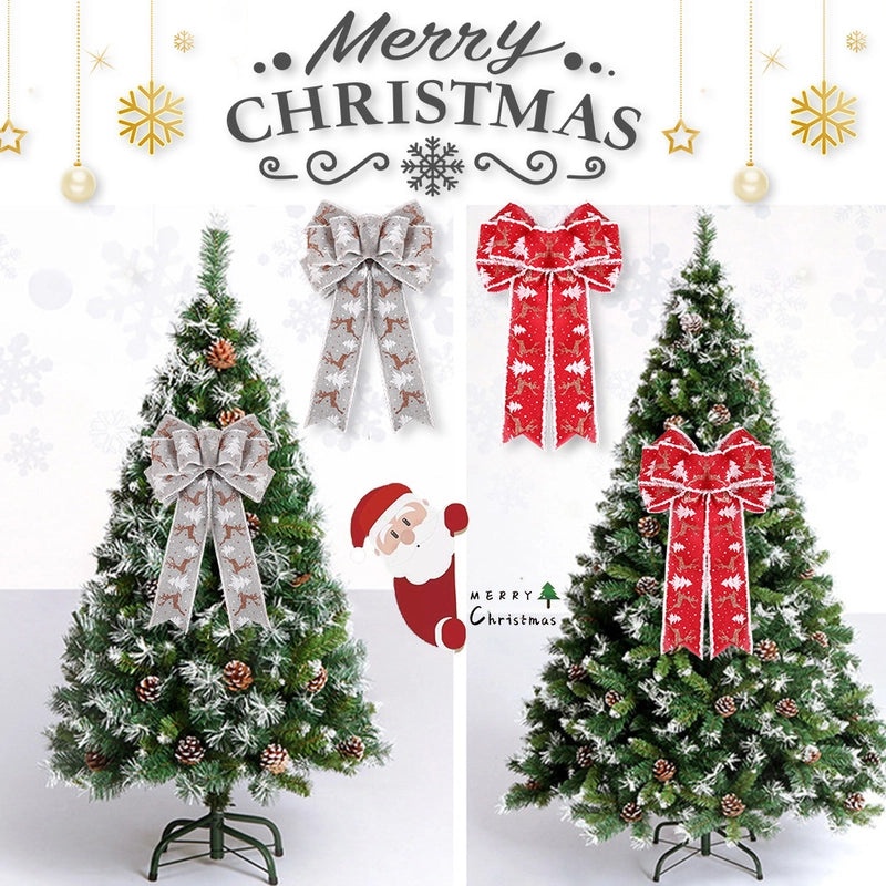 Festive Christmas Hanging Decorations for Casual Home Decor | Christmas Ornaments