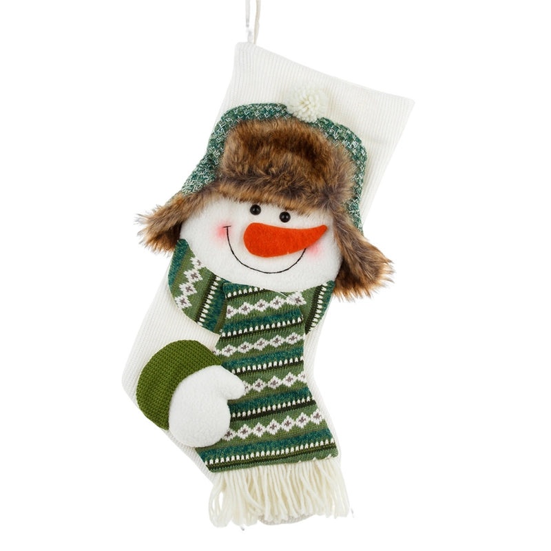Christmas Cartoon Hanging Ornaments Korean Style Business Decorations|Holiday Decorations
