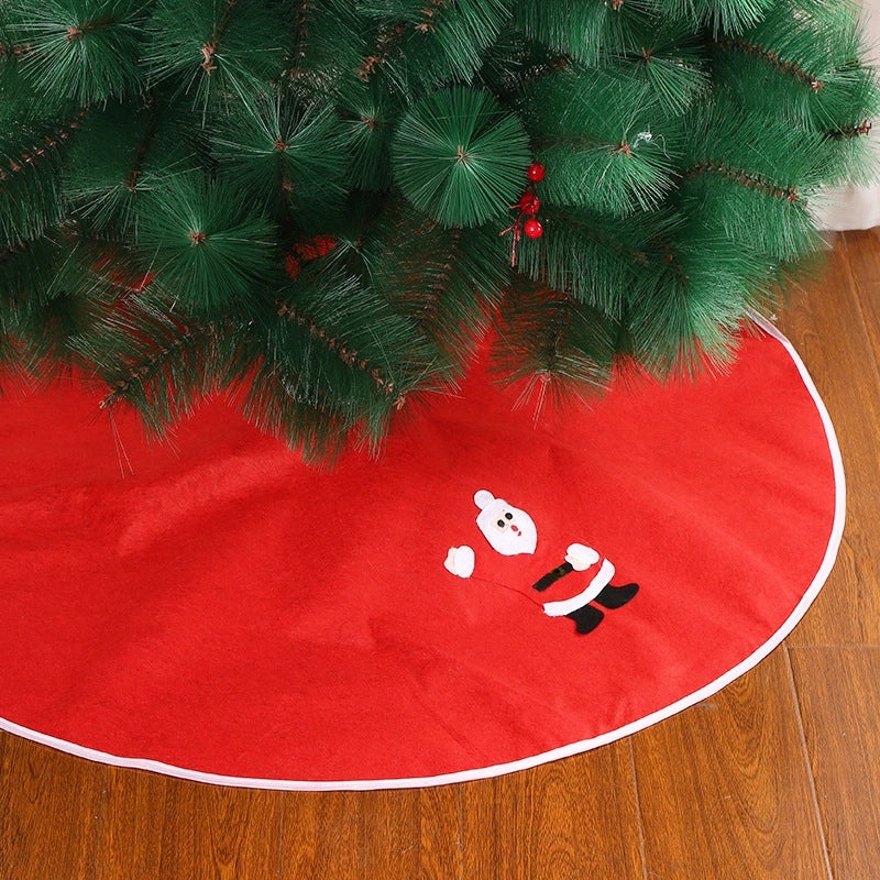 Christmas Minimalist Nonwoven Storage Bag|Home & Living Storage Solutions