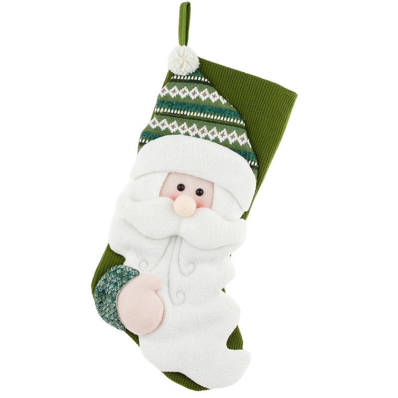Christmas Cartoon Hanging Ornaments Korean Style Business Decorations|Holiday Decorations