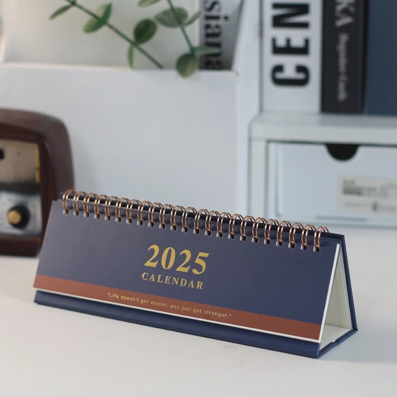 Elegant Casual Wall Calendar 2024 | Home Decor