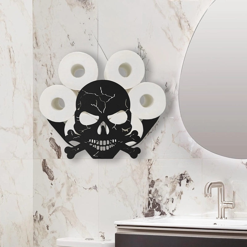 Cute Animal Iron Napkin Holder for Home Decor|Home & Living Accessories