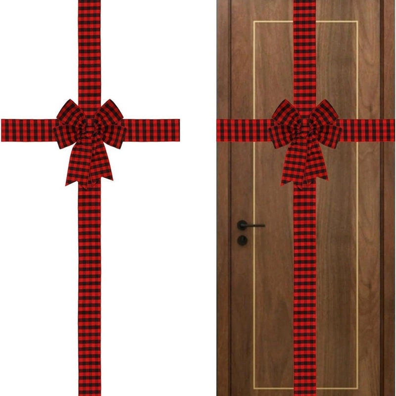 Christmas Nordic Classic Lattice Hanging Ornaments Festival Party Decorations|Home Decor & Seasonal Ornaments