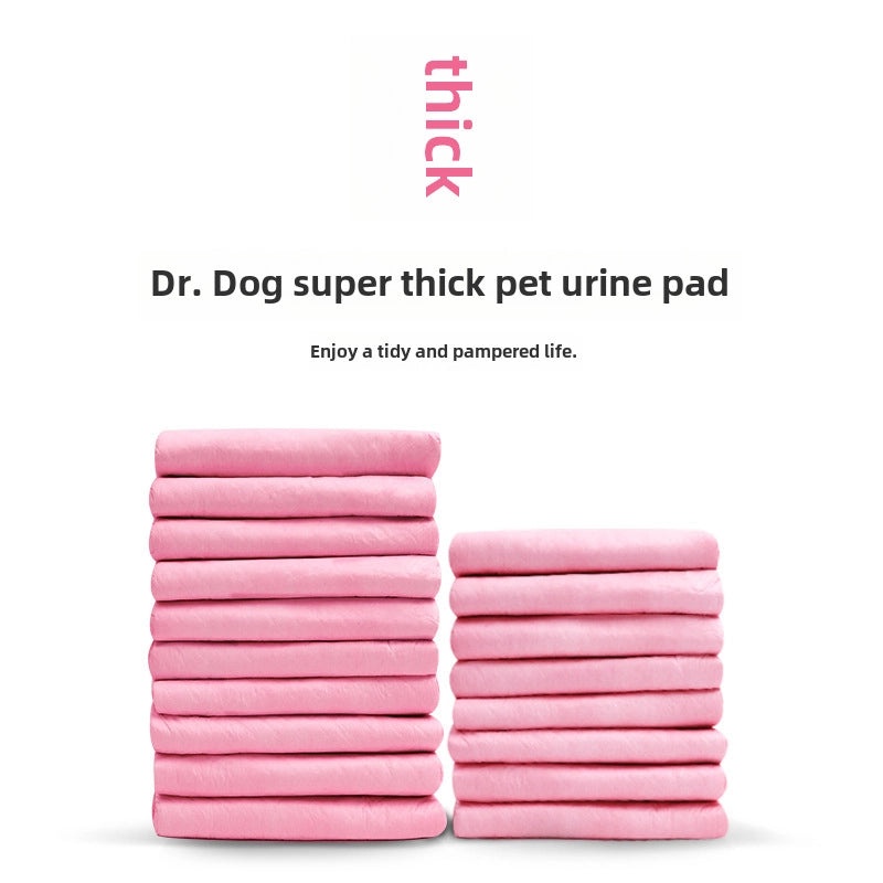 Absorbent Pet Diaper for Dogs and Cats|Pet Supplies