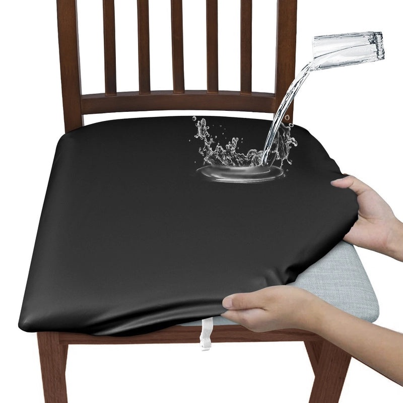 Elegant Minimalist Solid Color Polyester Necklace|Jewelry & Accessories