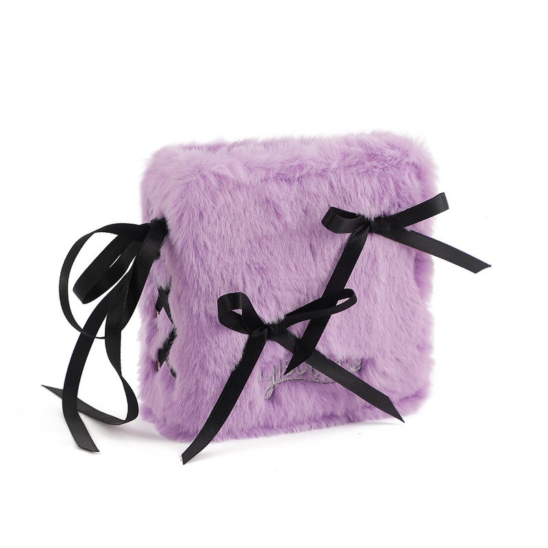 Plush Classic Solid Color Design Soft and Comfy 1 Piece|Home Decor & Plush Accessories