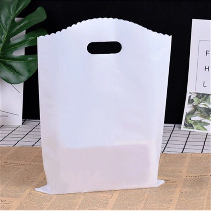 Reusable Plastic Gift Bag for Cosmetics and Jewelry|Bags & Packaging