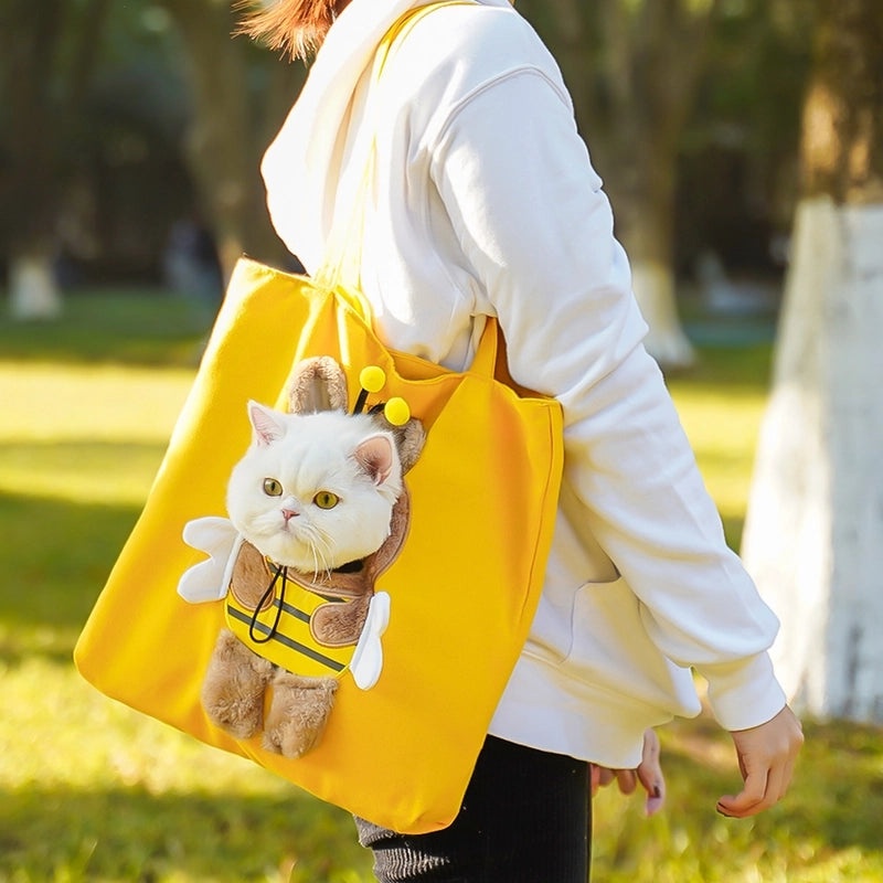Adorable Polyester Dinosaur and Rabbit Pet Backpack for Kids|Kids' Backpacks