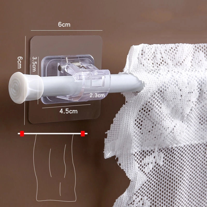 Minimalist Geometric Solid Color Plastic Earrings|Fashion Jewelry