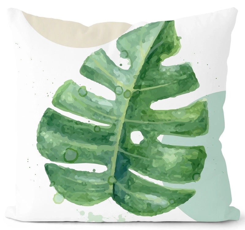 Minimalist Classic Color Block Polyester Pillow Covers|Home Decor Pillows