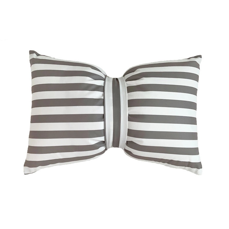 Casual Elegant Geometric Brushed Cotton Throw Pillow Cover|Home Decor Pillows