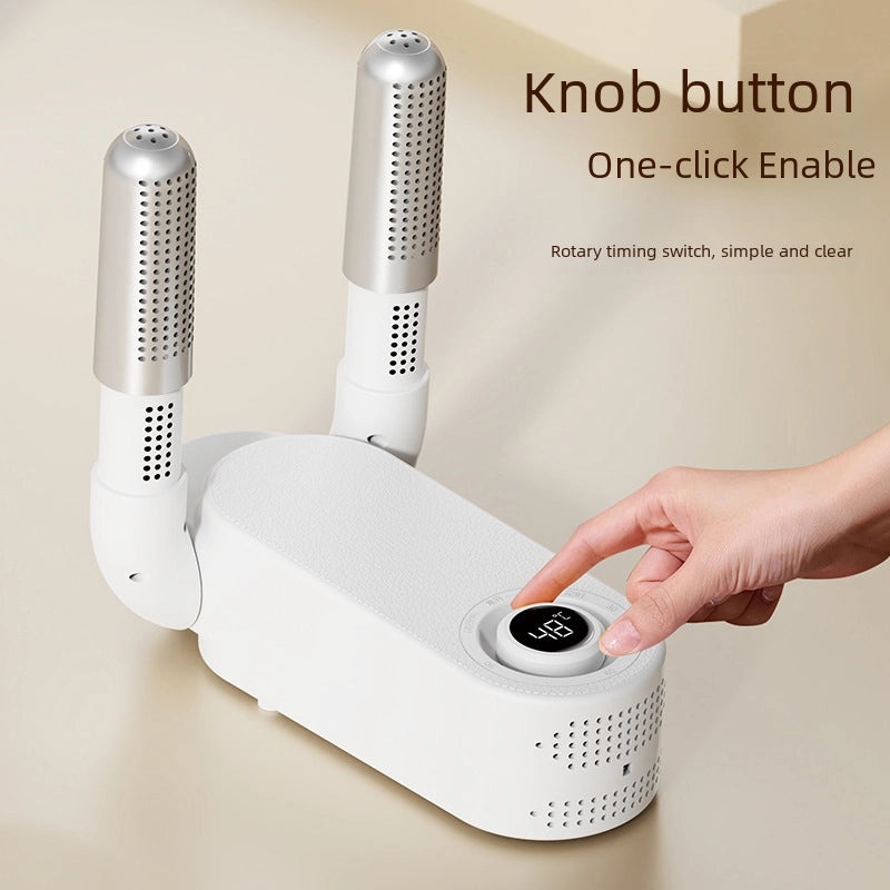 Premium Shoe Dryer for Home Use Quick and Efficient Shoe Warming | Home Appliances & Gadgets