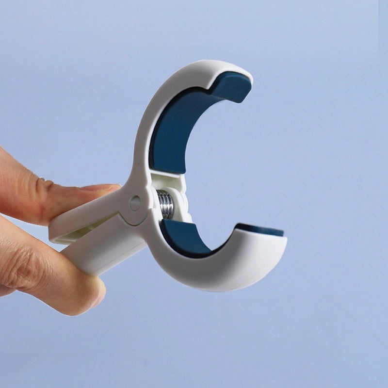 Strong Windproof Cotton Quilt Clips for Home Use | Household Drying Accessories