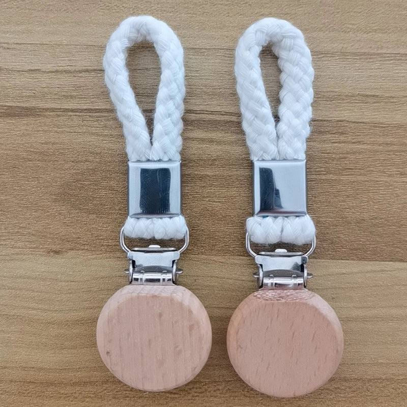 Multifunctional Metal Towel Clip for Bathroom | Home & Living Accessories