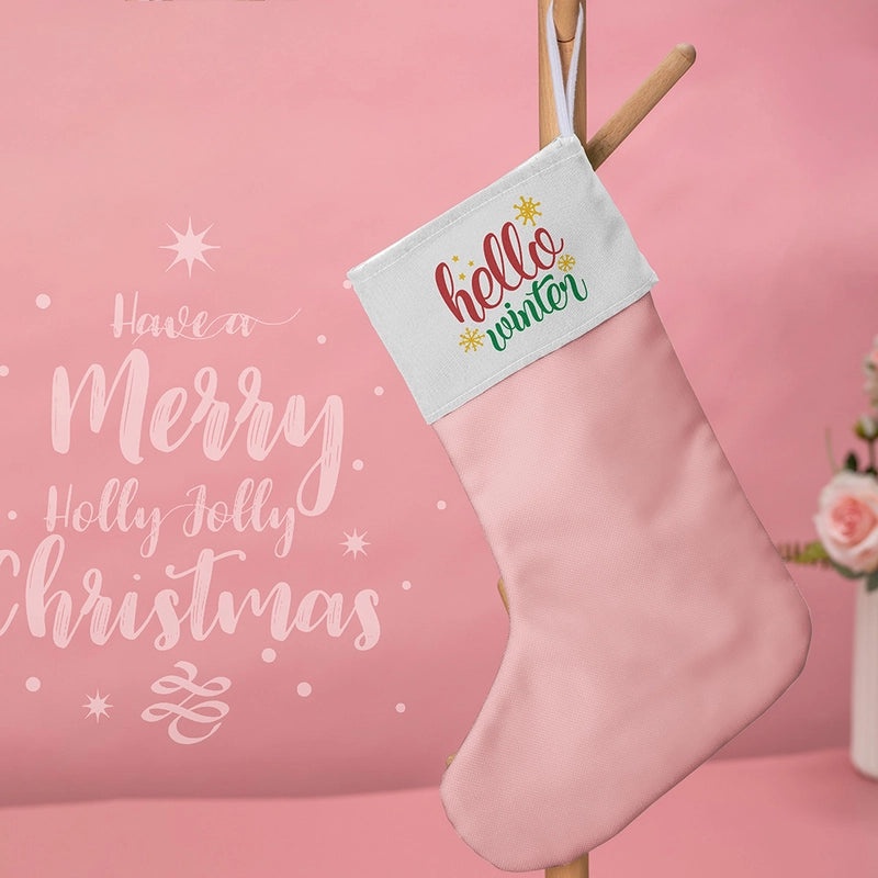 Christmas White 300G Cotton Linen Fabric with Uniform 90G Hardened Lining for Enhanced Hand Feel|Fabrics & Textiles