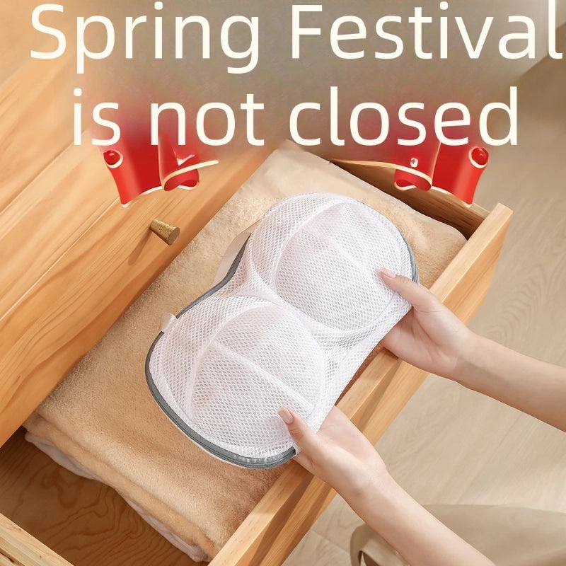 Bra Laundry Bag for Delicate Bras and Underwear | Lingerie Wash Bags