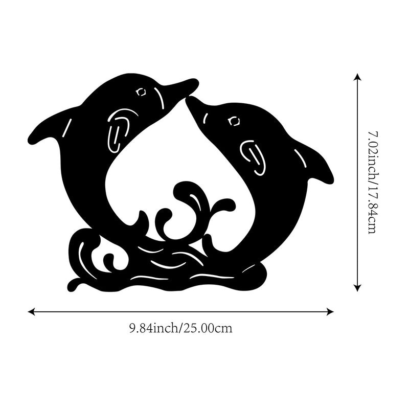 Cute Animal Iron Napkin Holder for Home Decor|Home & Living Accessories