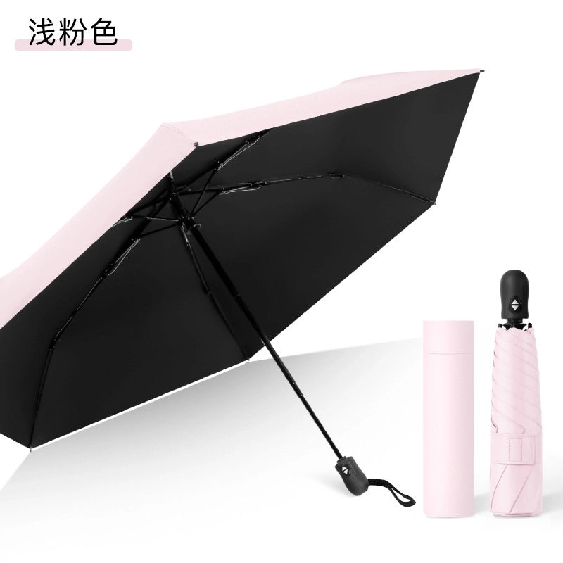 Outdoor UV Protection Sunshade Umbrella for Garden Beach Patio Lawn Daily Use|Outdoor Umbrellas & Sunshades