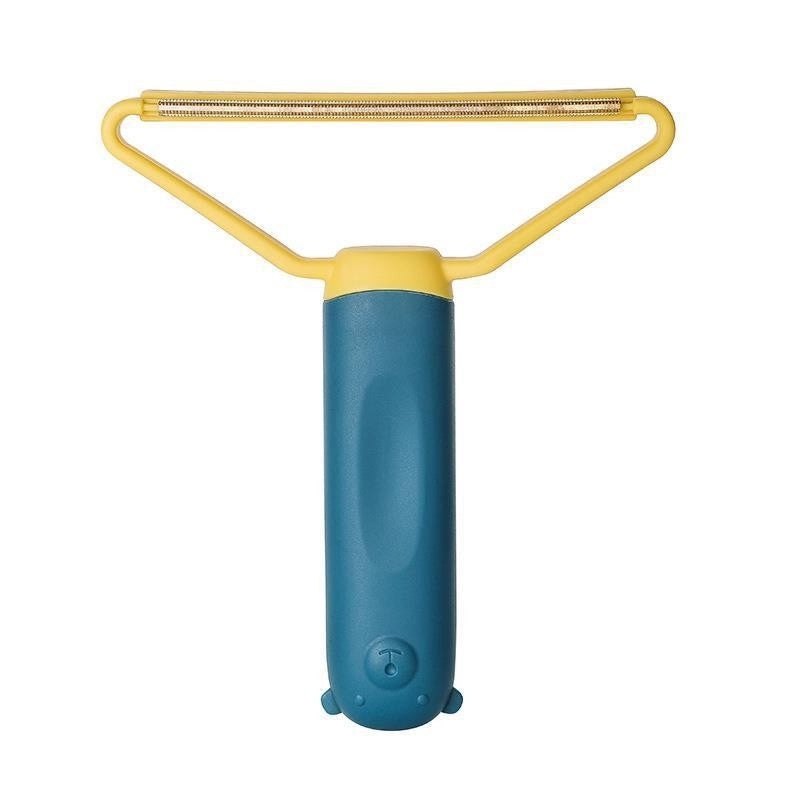 Manual Fabric Lint Remover Ball Shaver for Clothes | Home Cleaning & Laundry Tools