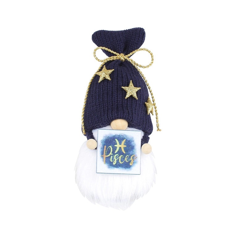 Cute Cartoon Character Star Plush Doll Soft Solid Color Holiday Toy|Toys & Games Plush Toys