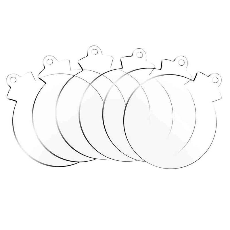 Christmas Cartoon Modern Minimalist Acrylic Art Decoration|Home Decor & Gifts