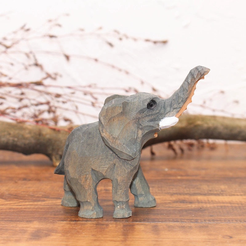 Holiday Wood Basswood Crafts for Christmas Valentine’s Day New Year Graduation Birthday | Home Decor Gifts