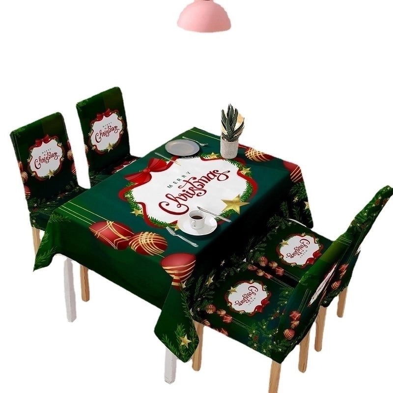 Cute Santa Claus Christmas Pendant Necklace|Jewelry & Accessories