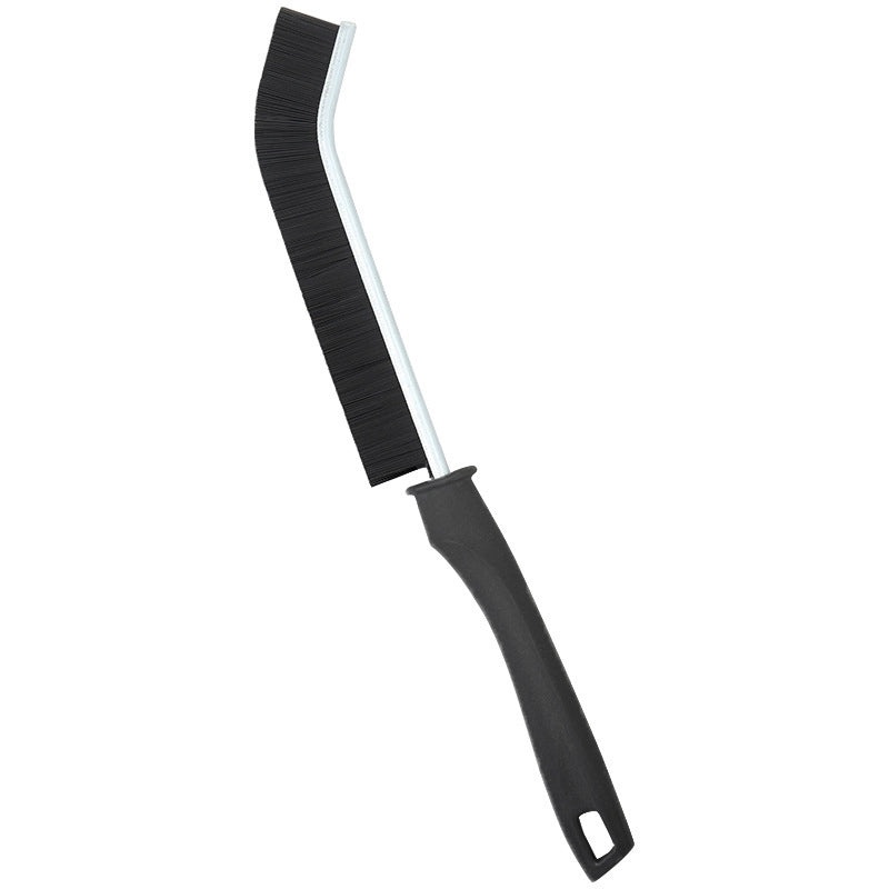 Multifunctional Bathroom Cleaning Brush for Window Grooves and Tile Dust Removal | Home Cleaning Tools