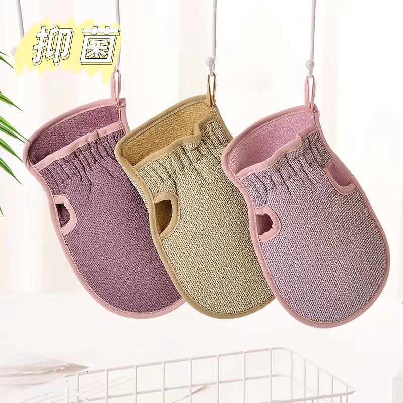 Classic Solid Color Cotton-Polyester Blend Bath Towels | Home & Bath Linens