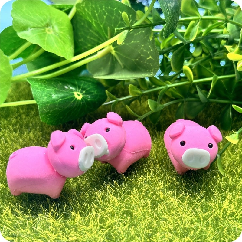 Animal-Themed Award Commemorative Christmas Valentine’s Day Eco-Friendly TPR Jewelry|Fashion Accessories