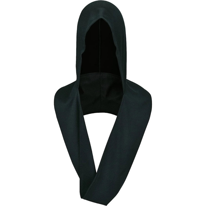 Cooling Hooded U-Shaped Quick-Dry Towel for Beach Gym Camping Sun Protection | Sports Accessories