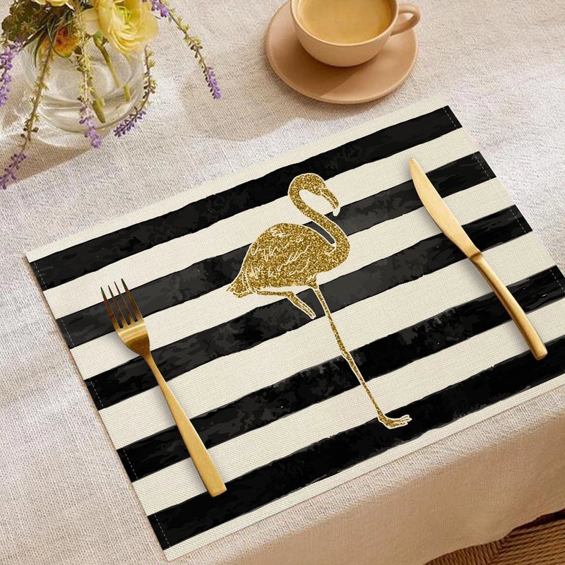 Elegant Nordic Linen Fruit Pattern Cushion Cover for Sofa and Couch | Home Decor Pillows & Cushions