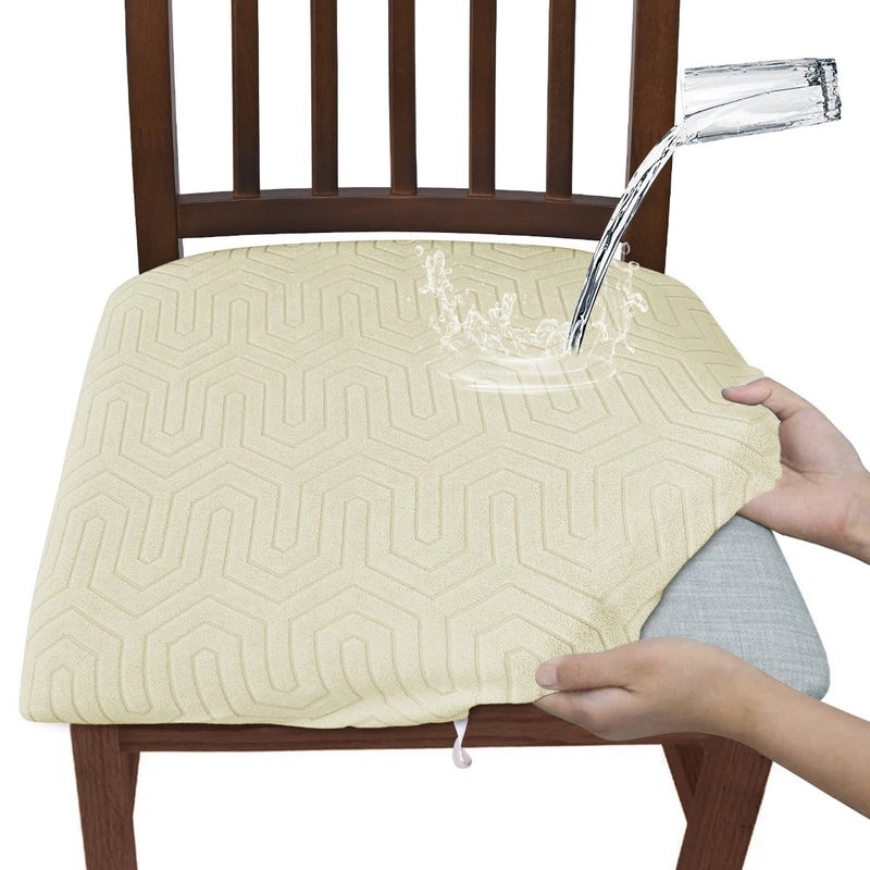 Elegant Minimalist Solid Color Polyester Necklace|Jewelry & Accessories