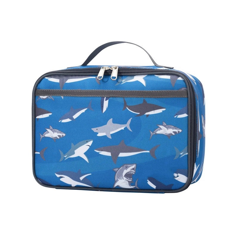 Stylish Color Block Oxford Picnic Tote Bag for Casual Outings|Casual Bags & Totes