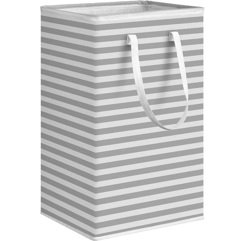 Durable Fabric Laundry Basket | Home Storage & Organization