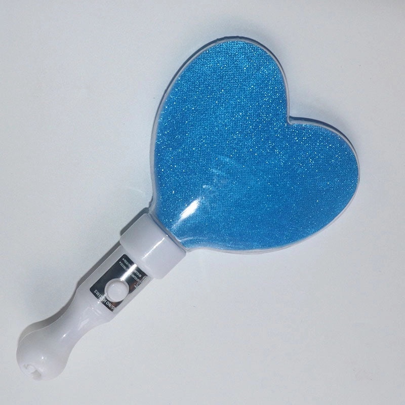 Star and Heart Shape Plastic Pendant | Jewelry Accessories