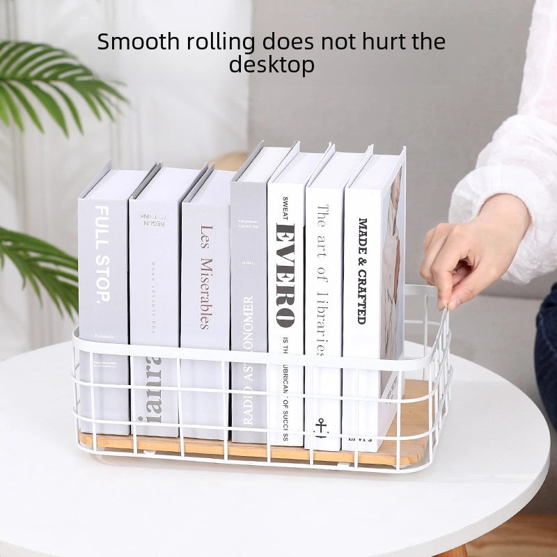 Universal Pulley Compatible with 4 Devices Rack Roller Trash Can Wheel Bed Storage Box Wheel|Home Improvement Accessories