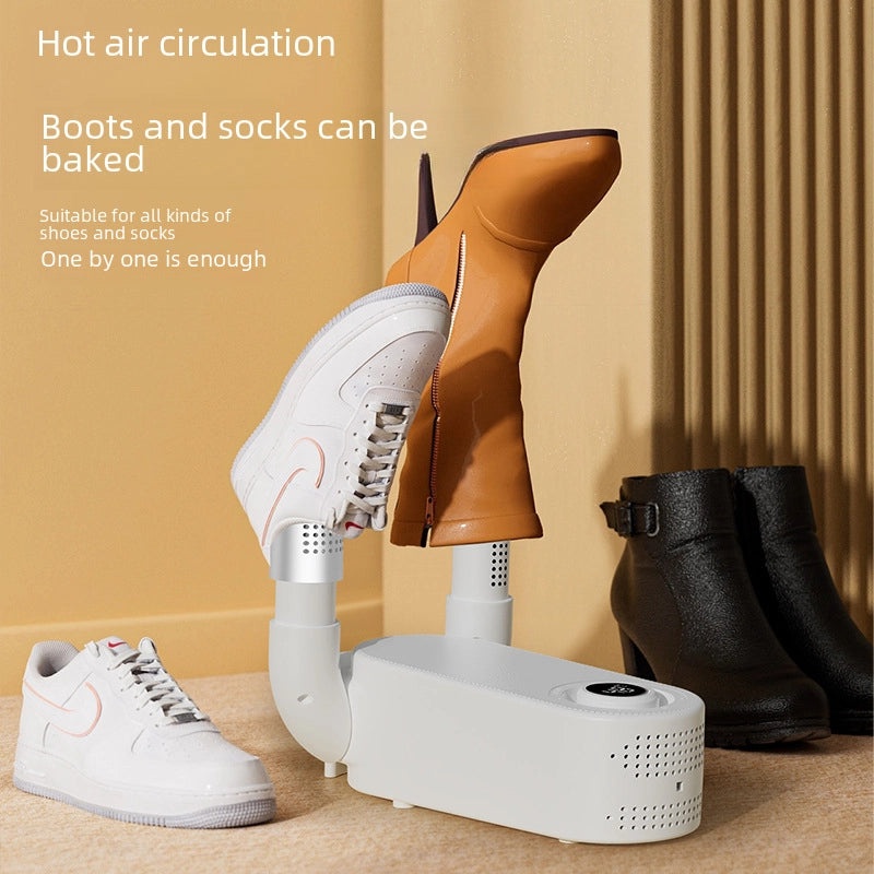 Premium Shoe Dryer for Home Use Quick and Efficient Shoe Warming | Home Appliances & Gadgets