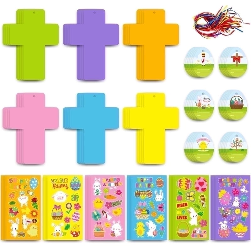 Cute Cartoon Craft Paper for DIY Projects|Craft Supplies