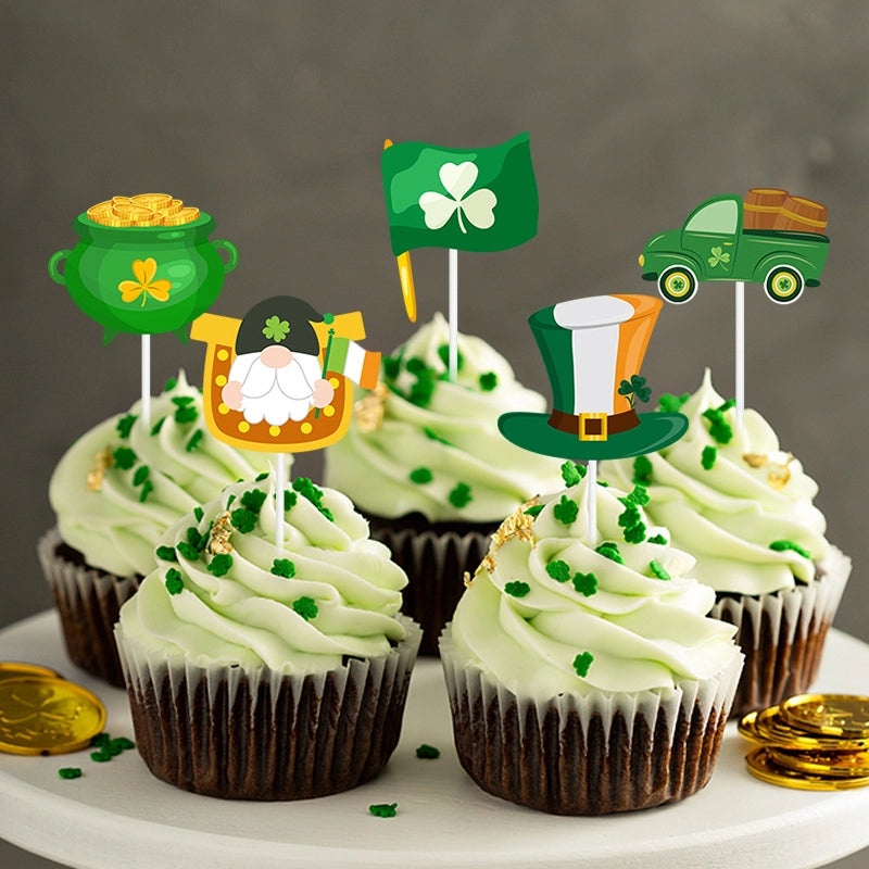 Adorable Cartoon Paper Decorations for Home and Parties|Home Decor