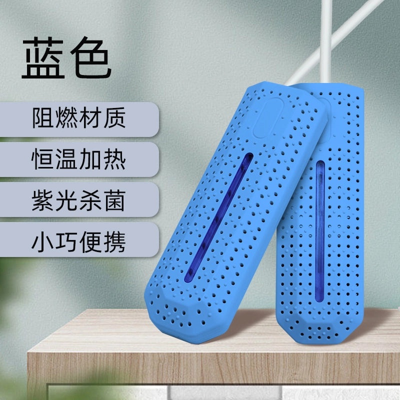 Electric Shoe Dryer with Timer for Home Use | Home Appliances