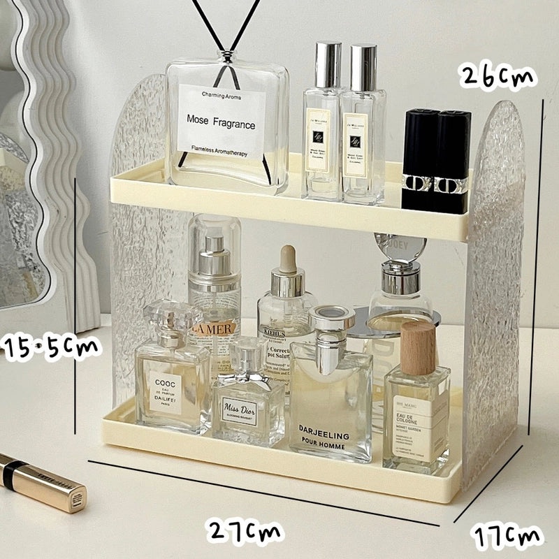 Classic Solid Color Plastic Chinoiserie Earrings|Jewelry & Accessories