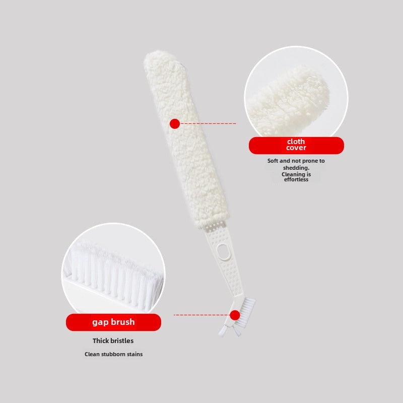 Air Conditioner Cleaning Brush | Home Cleaning Tools