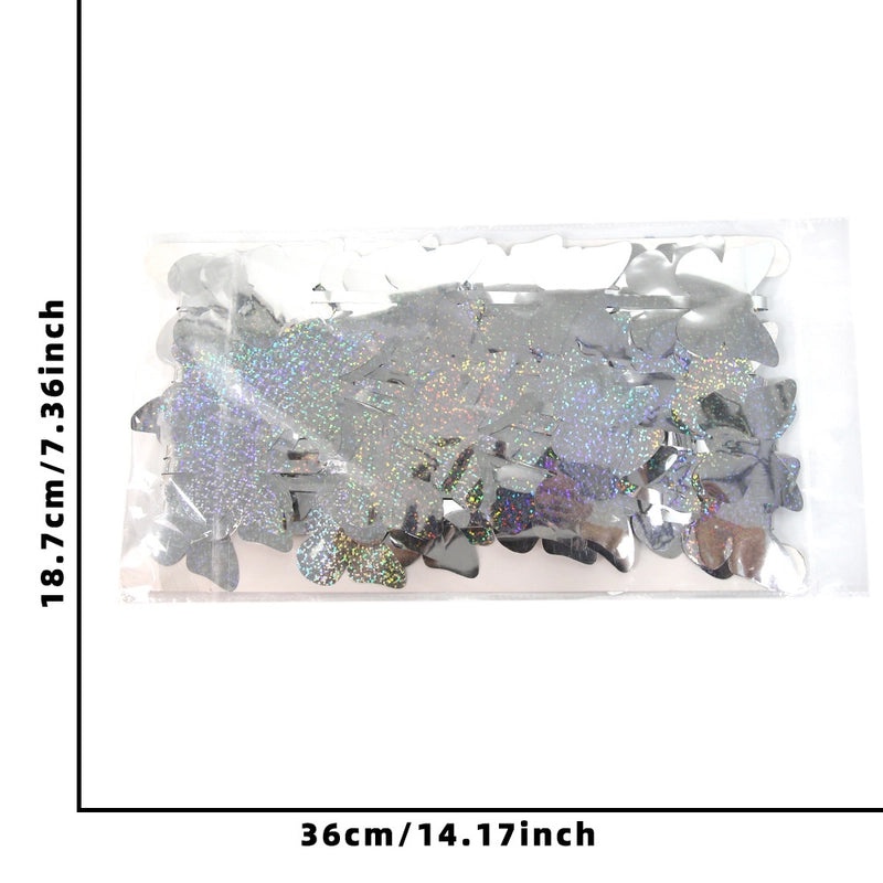 Butterfly Rain Silk Door Curtain for Wedding and Birthday Party Decor|Home Decor