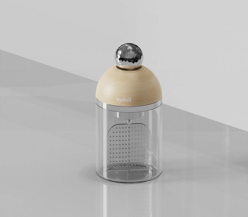 Portable Electric Facial Foamer Bottle for Cleanser and Shower Gel | Beauty & Personal Care